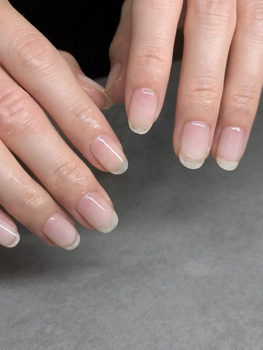 ネイル ハンドネイル UFU. nailのネイルデザイン