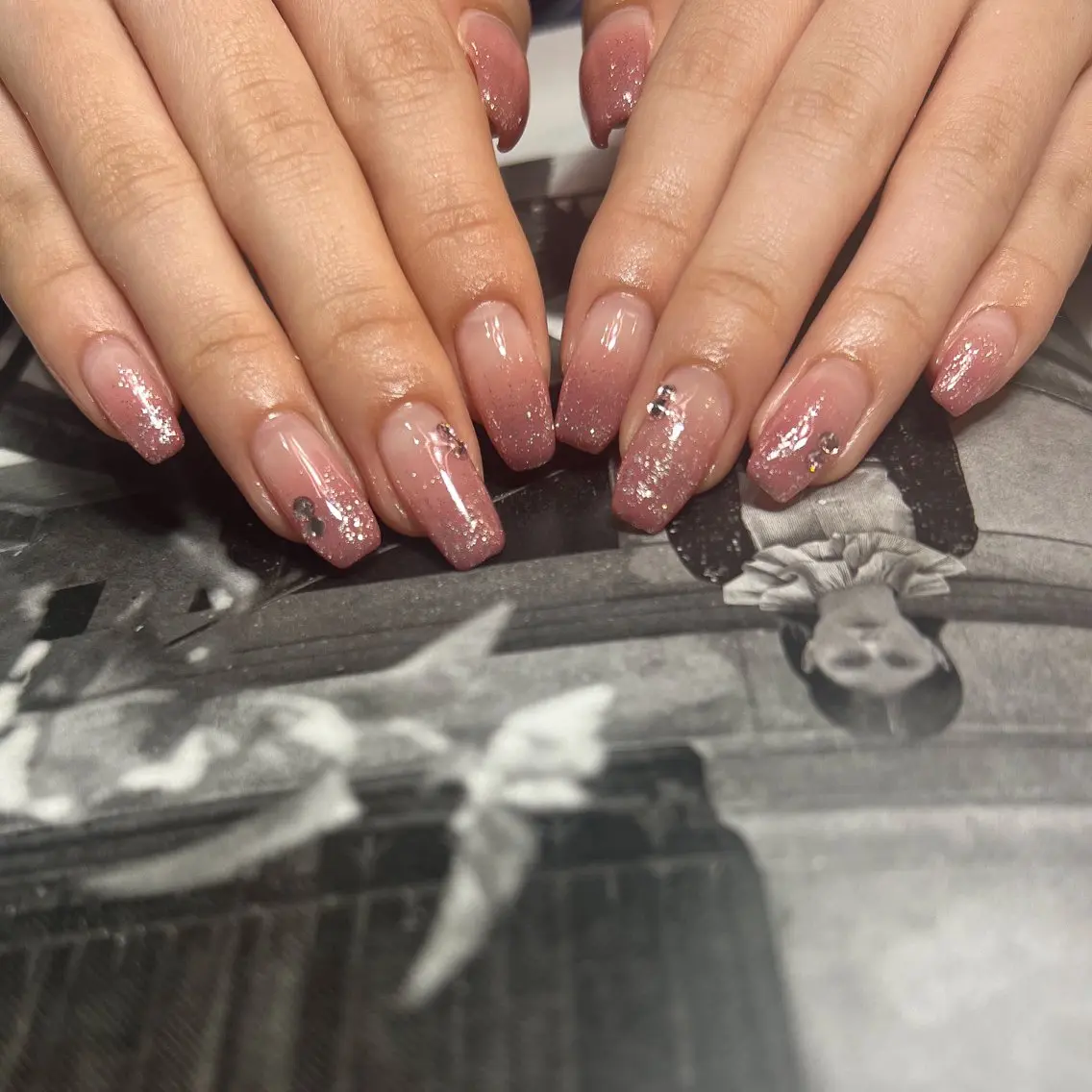 ネイル nailsalon ULLのネイルデザイン