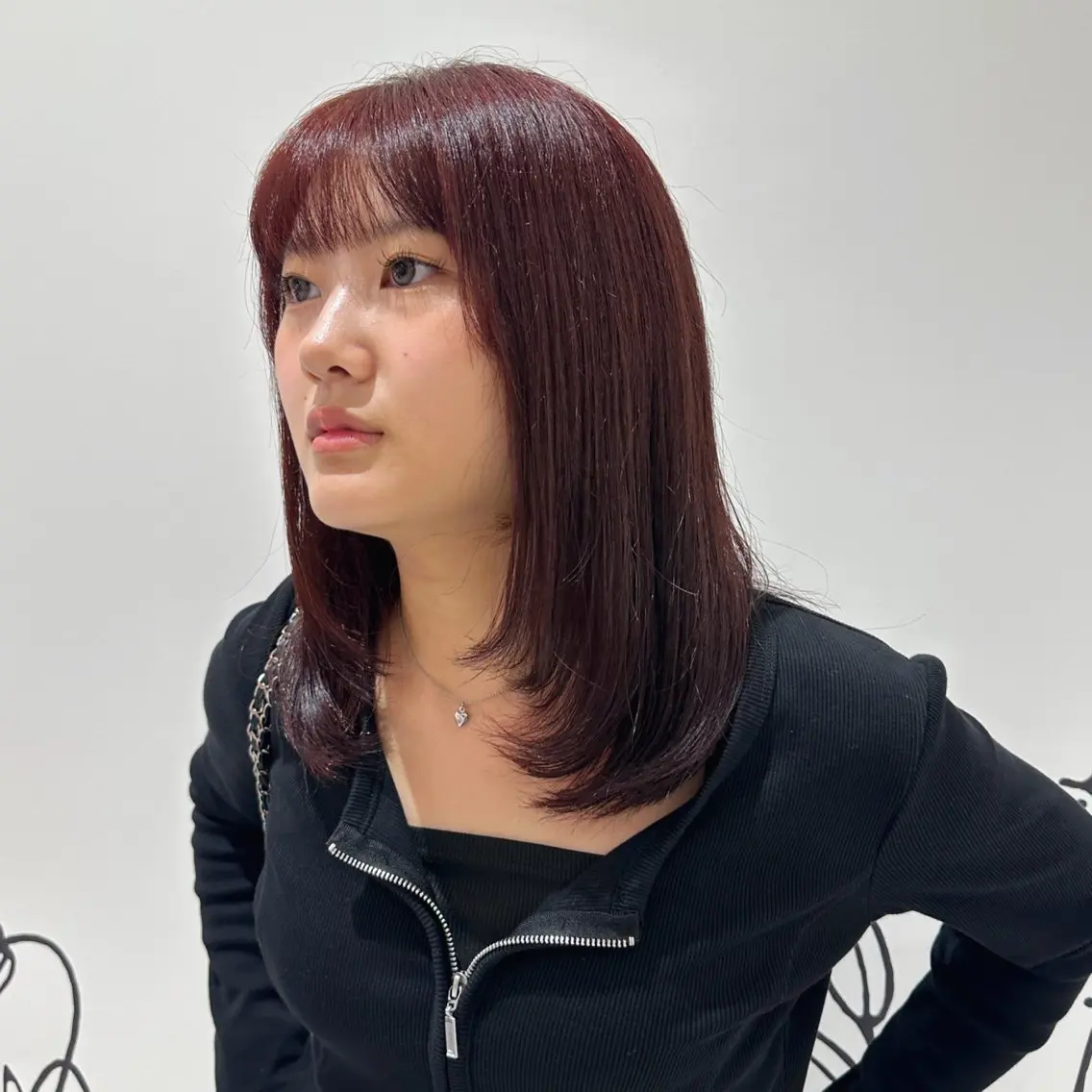 カット✂︎⭐️ご新規様限定価格⭐️の写真