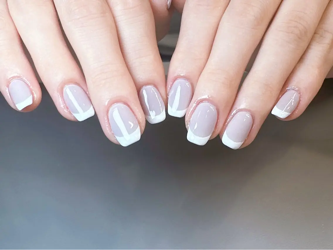 ネイル ハンドネイル Renatus Nailのネイルデザイン
