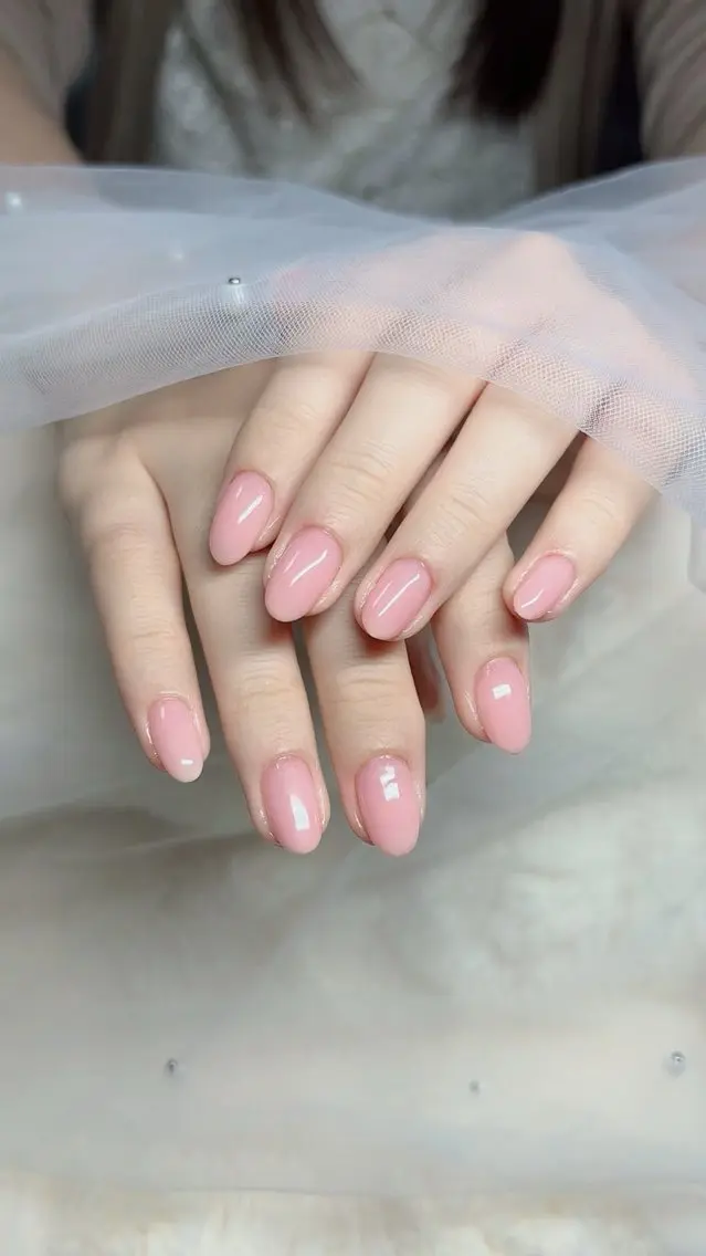 ネイル ハンドネイル ハンドケア RuBy Nail93のネイルデザイン