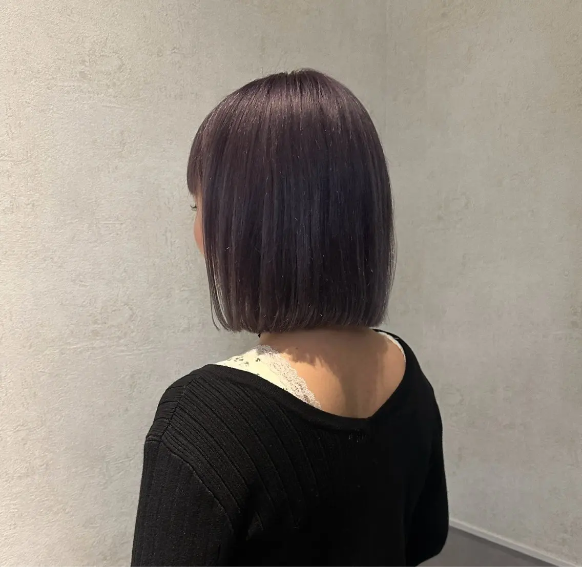 カラー ヘアカラー ブリーチ/透明感/ アレンジ/🍒ゆなのヘアスタイル
