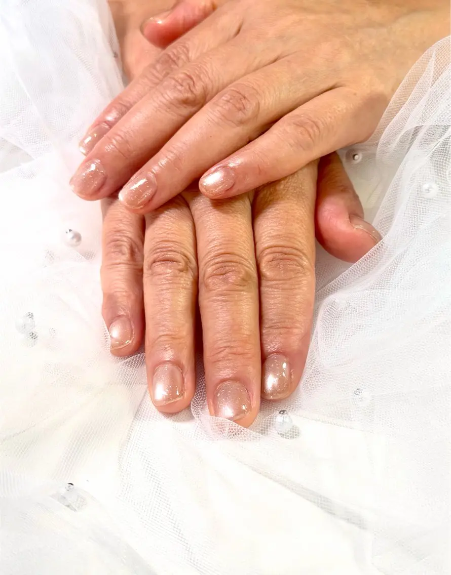 ネイル Nailsherry 🦋mihoのネイルデザイン