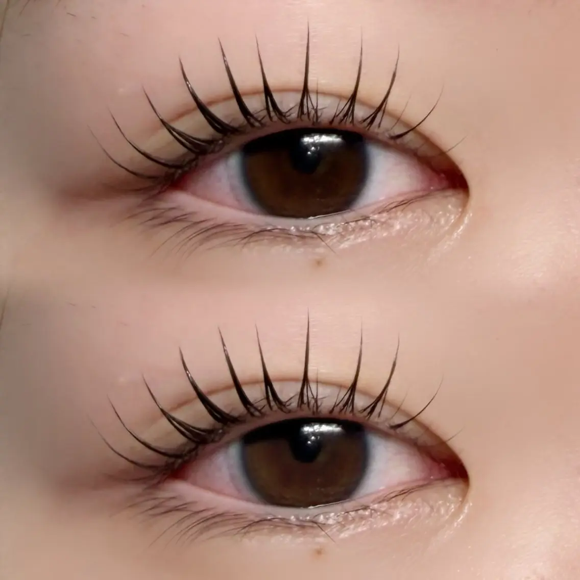 マツエク・マツパ Ada立川店 あきやま🍀⟡.·のマツエク・マツパデザイン