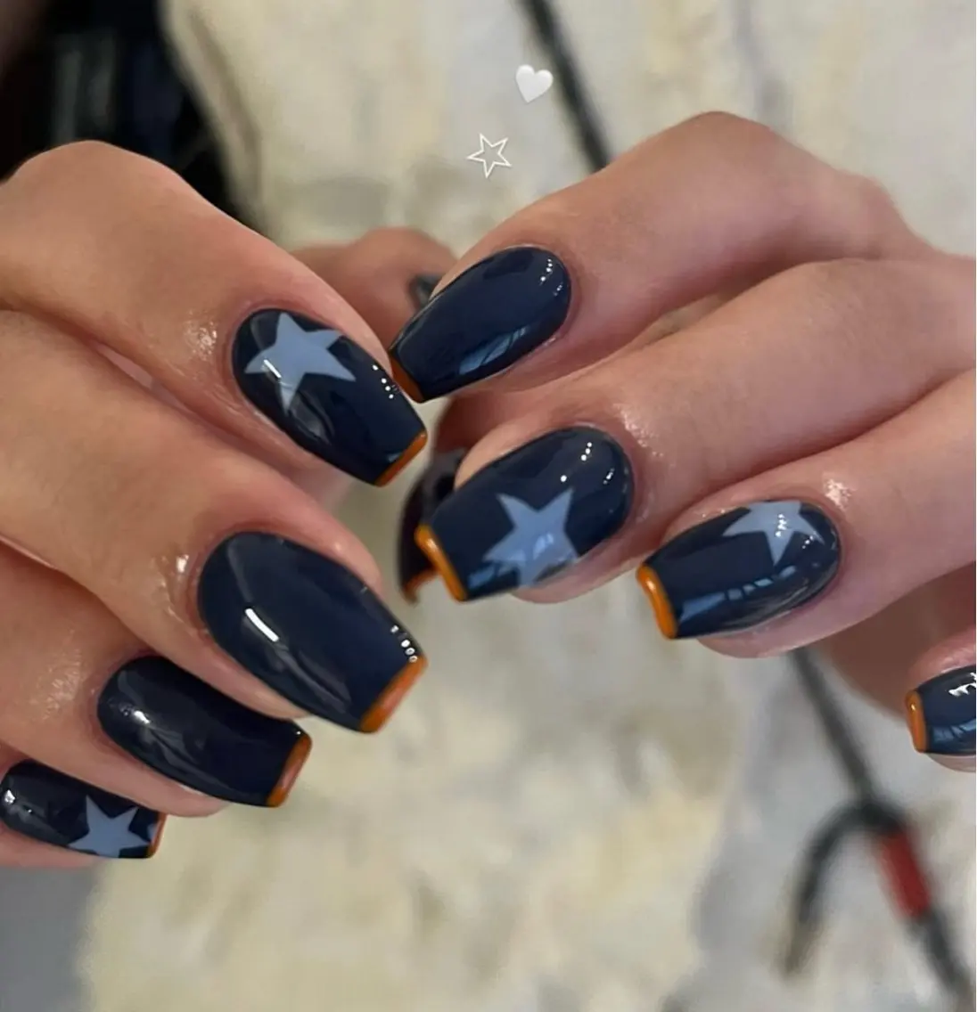 ネイル ハンドネイル NiJi Nailsのネイルデザイン