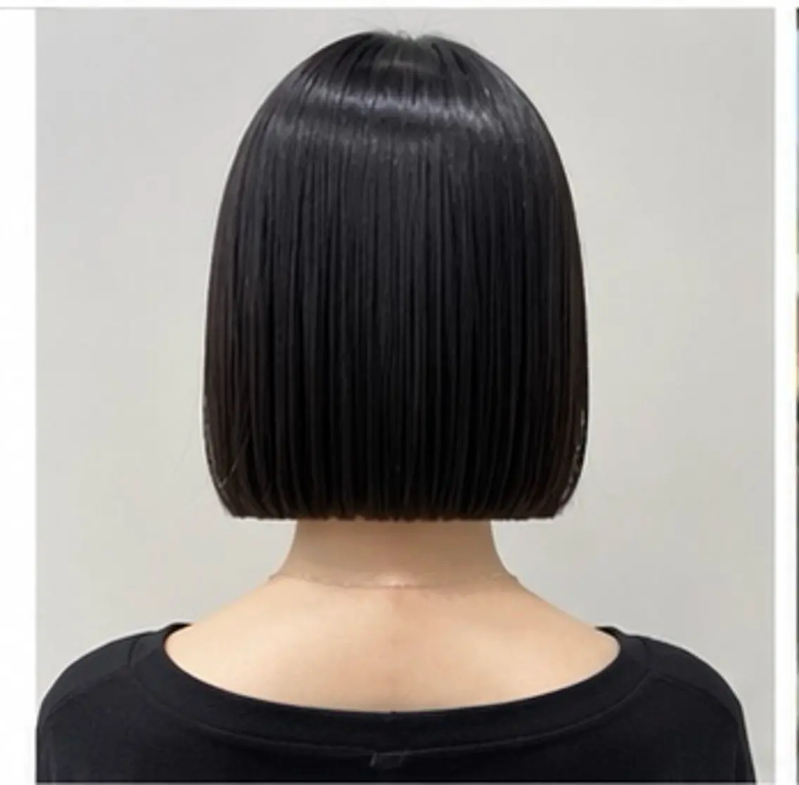 ミディアム ボブ 似合わせカット メンズ/レイヤーショ ート/似合わせ特化のヘアスタイル