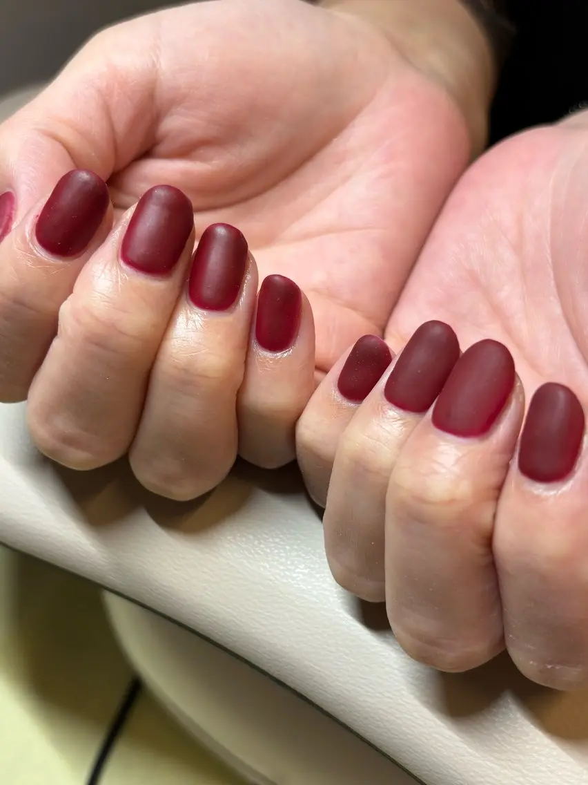 ネイル Nails by MILKのネイルデザイン