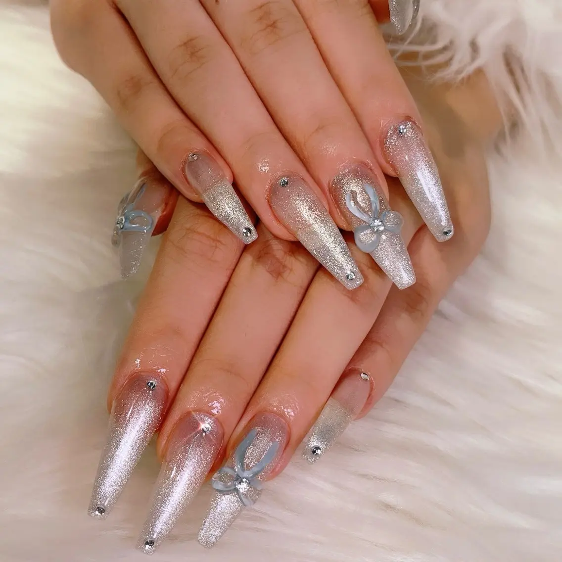 ネイル K Maoのネイルデザイン