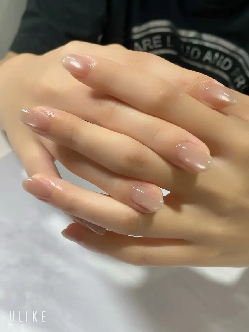ネイル ハンドネイル 梶原 久美のネイルデザイン