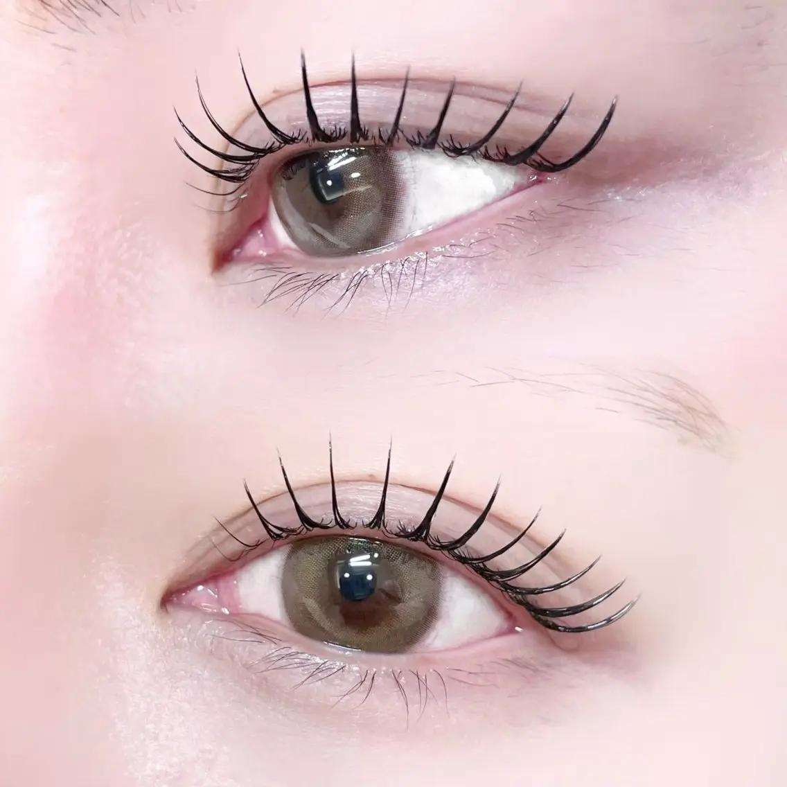 マツエク・マツパ EYE STAR+ 栗本のマツエク・マツパデザイン