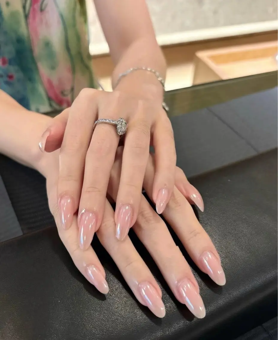 ネイル U mi Nail Salonのネイルデザイン