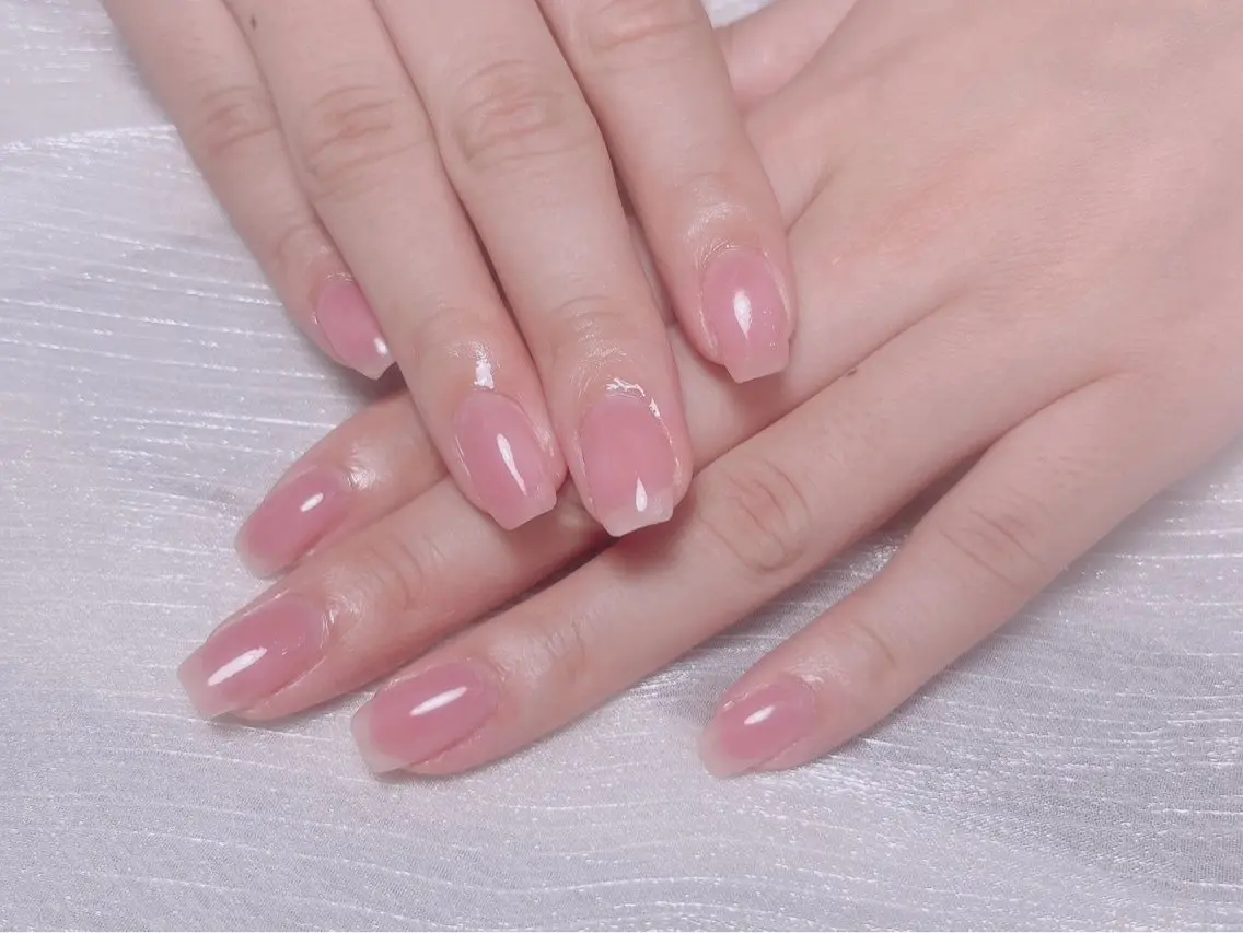 ネイル ハンドネイル ネイルサロン KARIのネイルデザイン