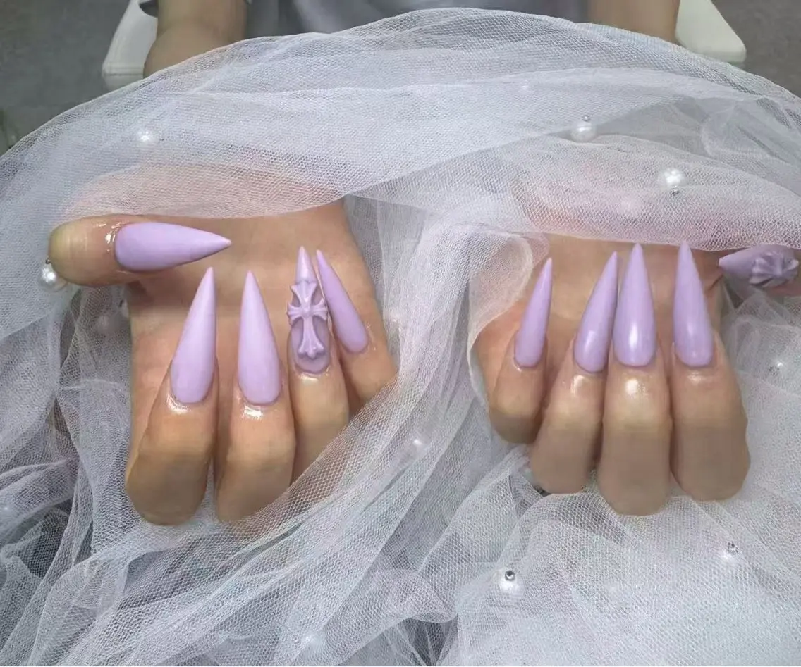 ネイル ハンドネイル MARHCHU NAILのネイルデザイン