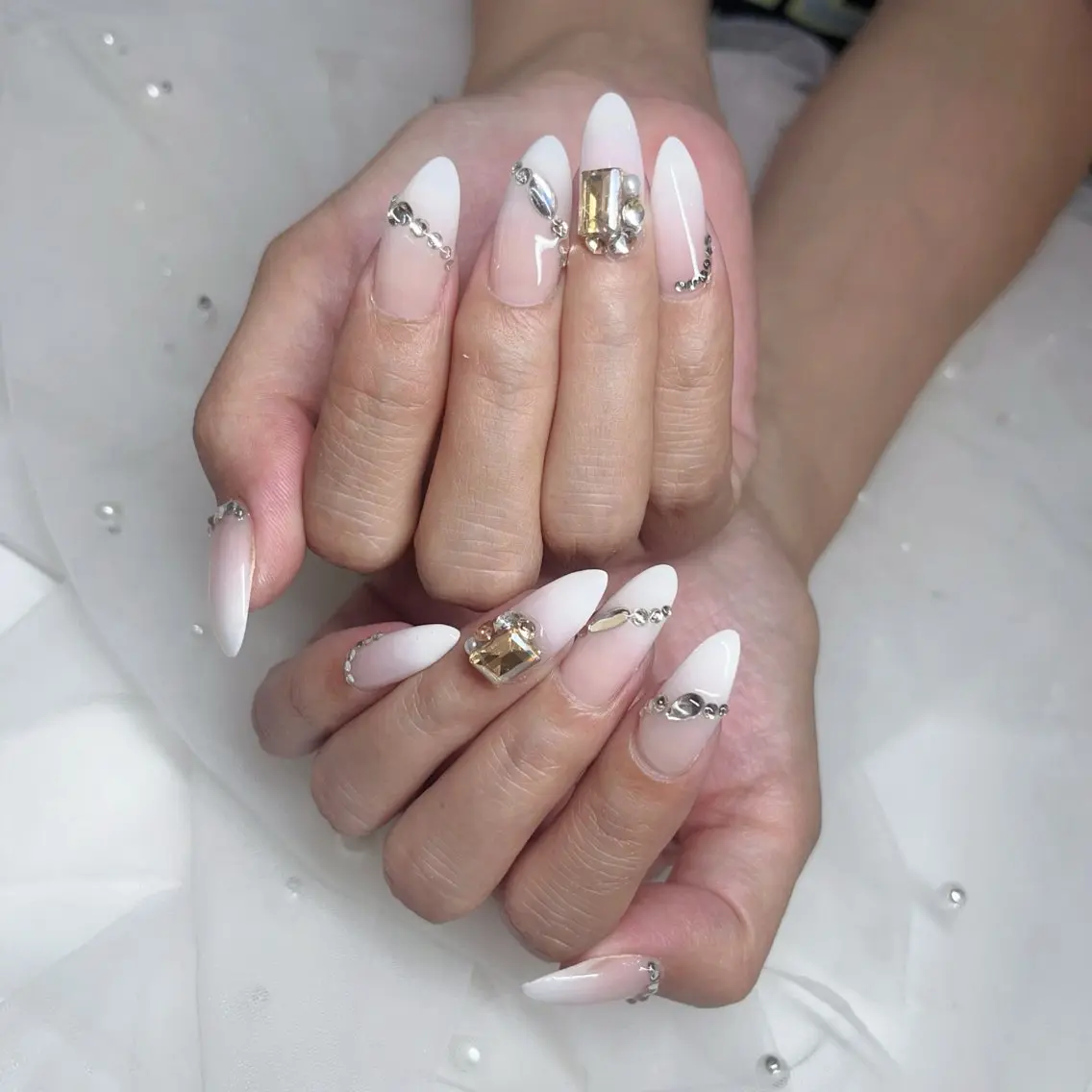 ネイル Nail Hibi サロンのネイルデザイン
