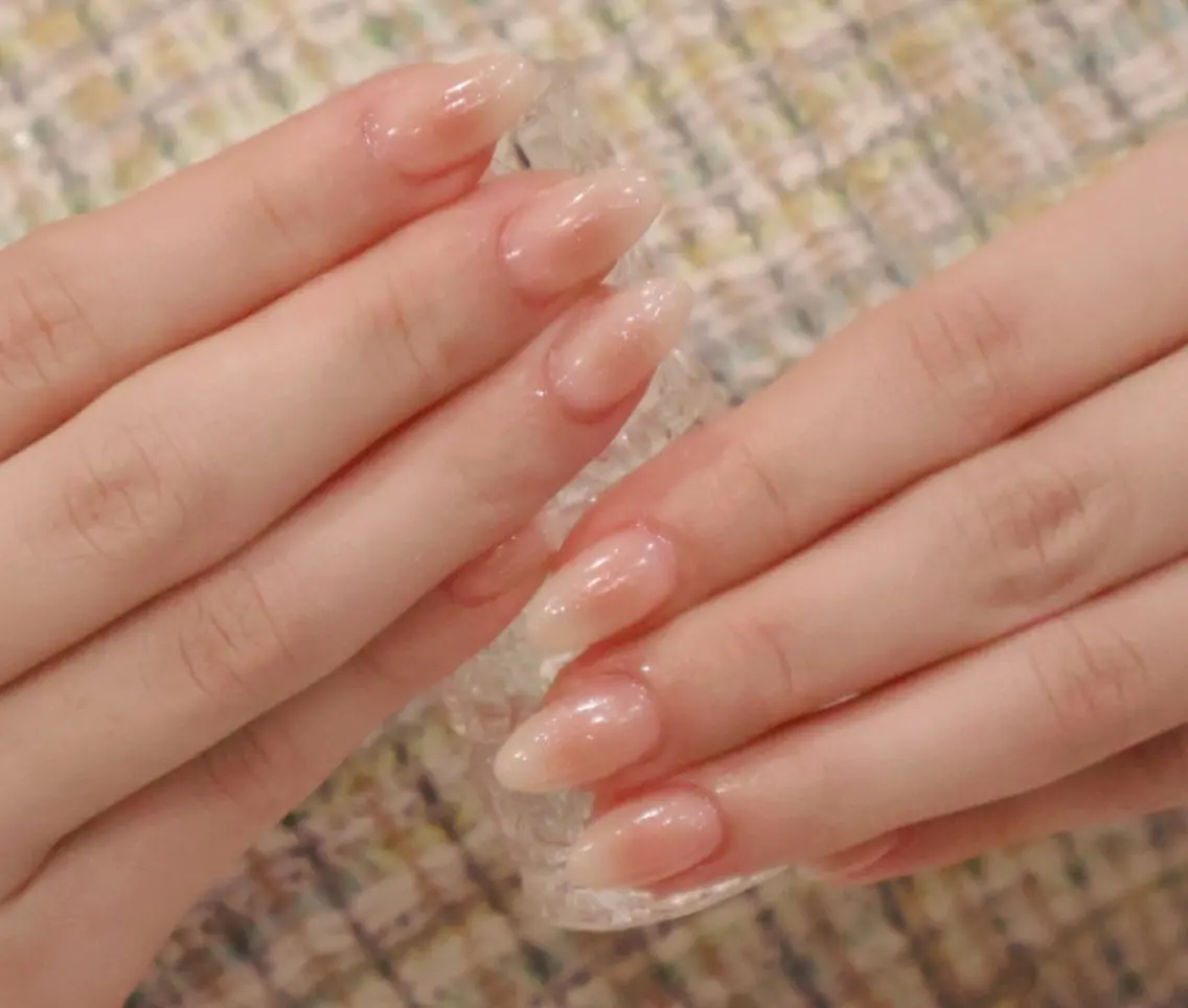 ネイル H&B しんのネイルデザイン