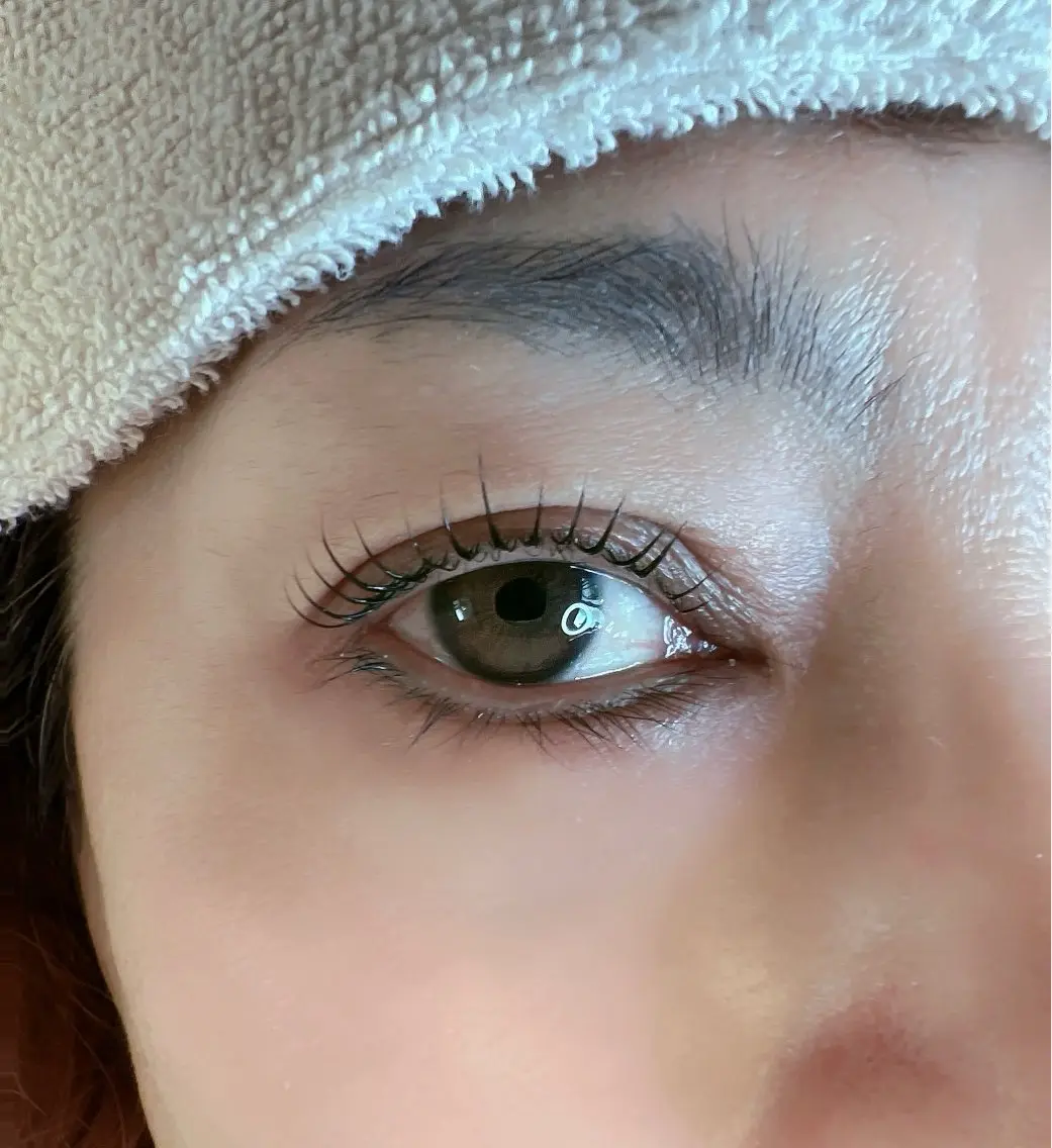 マツエク・マツパ Eyelash m&mのマツエク・マツパデザイン