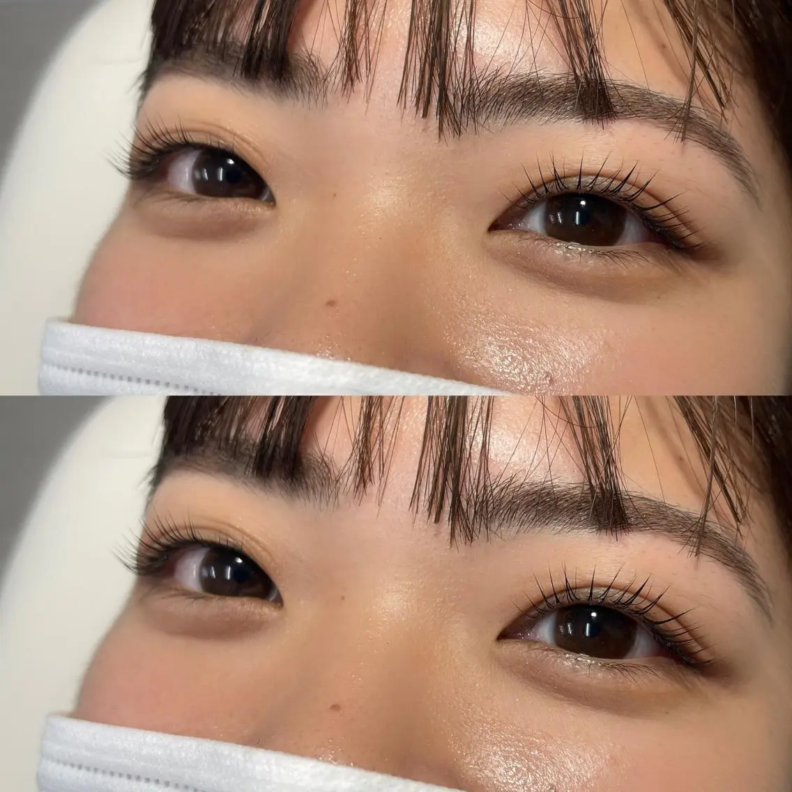 マツエク・マツパ LiTA. 住吉店 * 桐山美優のマツエク・マツパデザイン