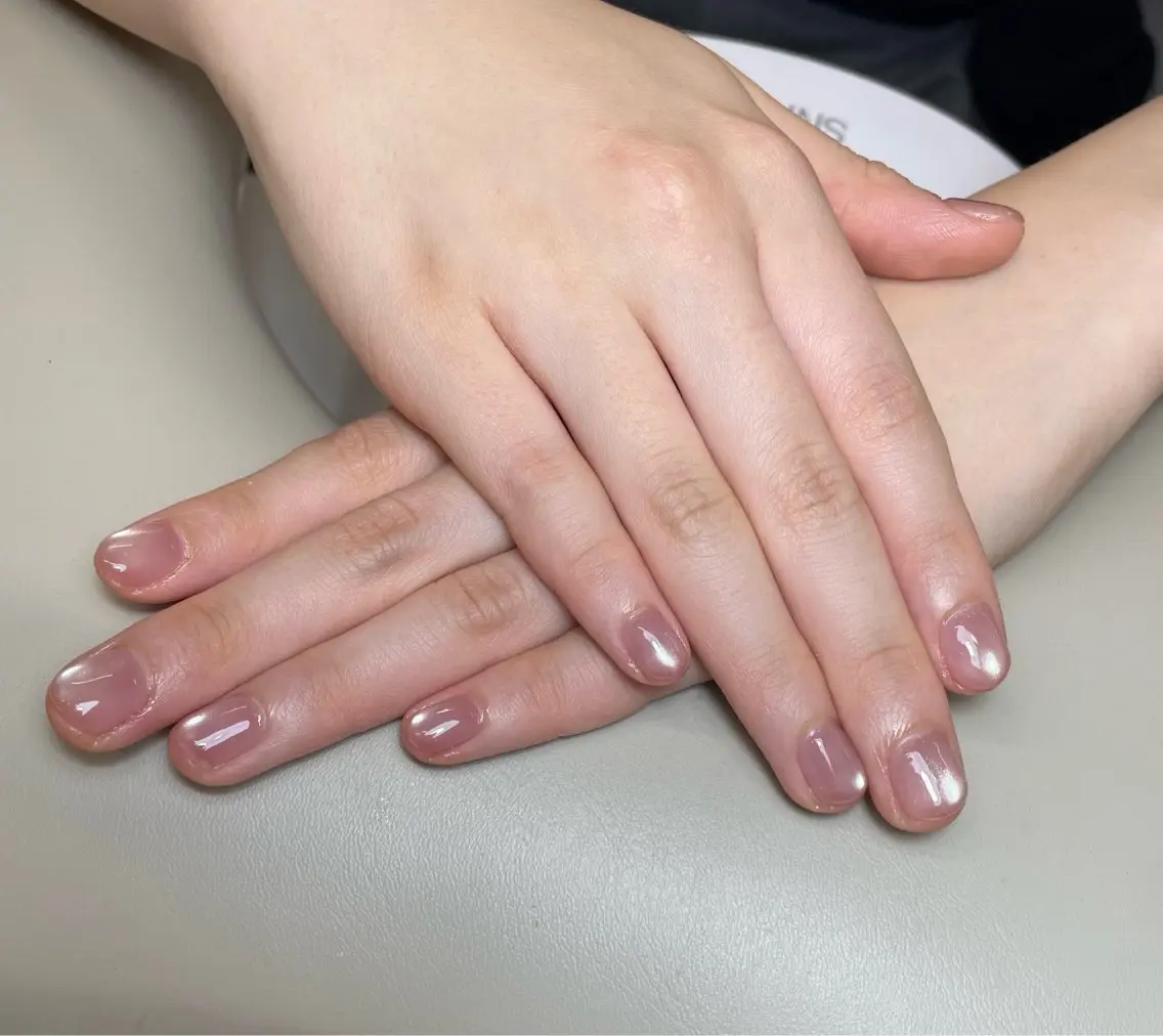 ネイル guarendo ゆきのネイルデザイン