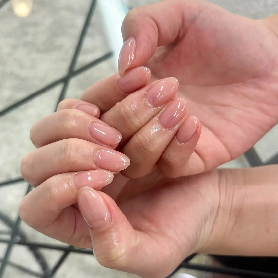 ネイル NÉR♡ ミノリのネイルデザイン