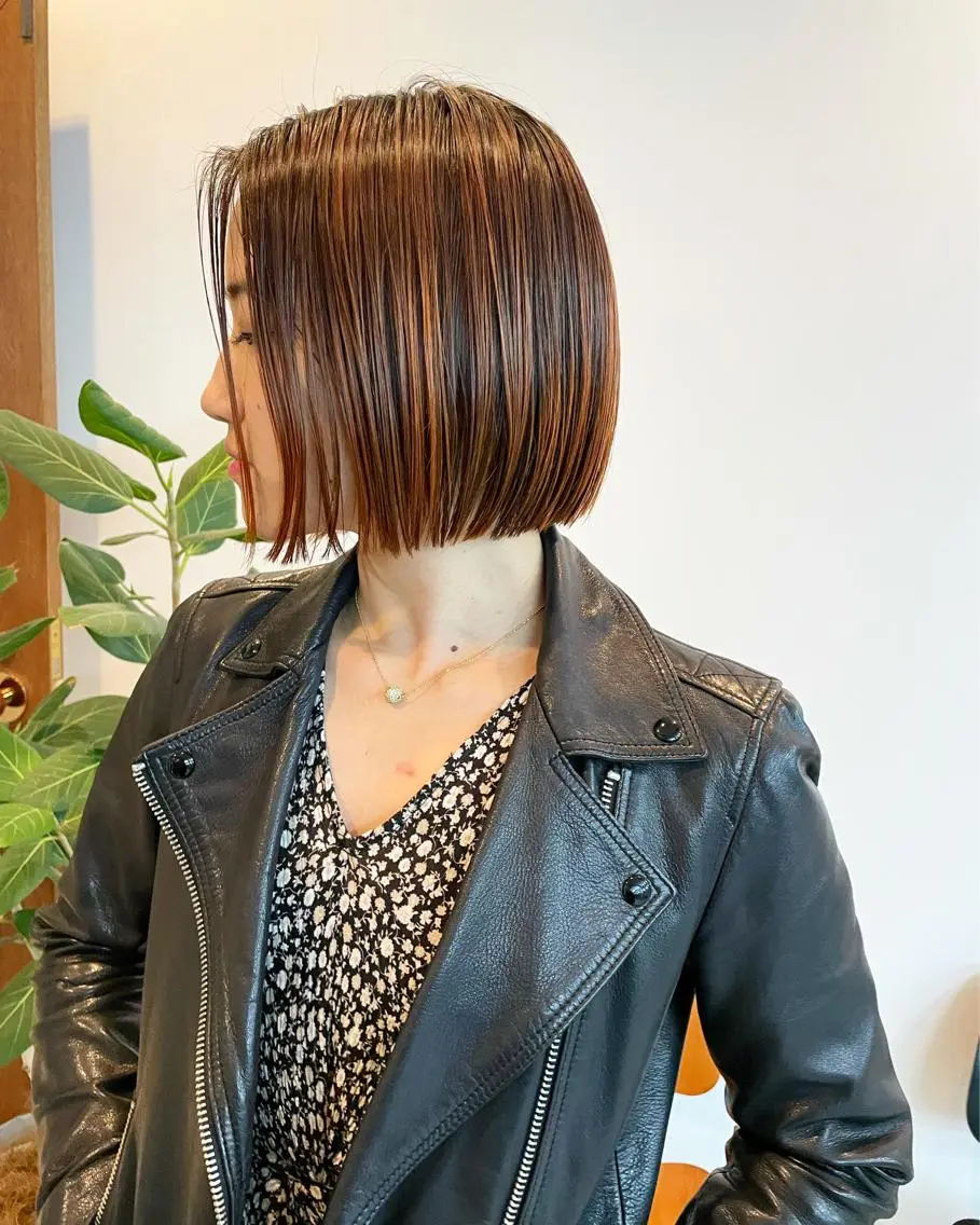 ✨✂️【カット＋トリートメント】✂️✨の写真