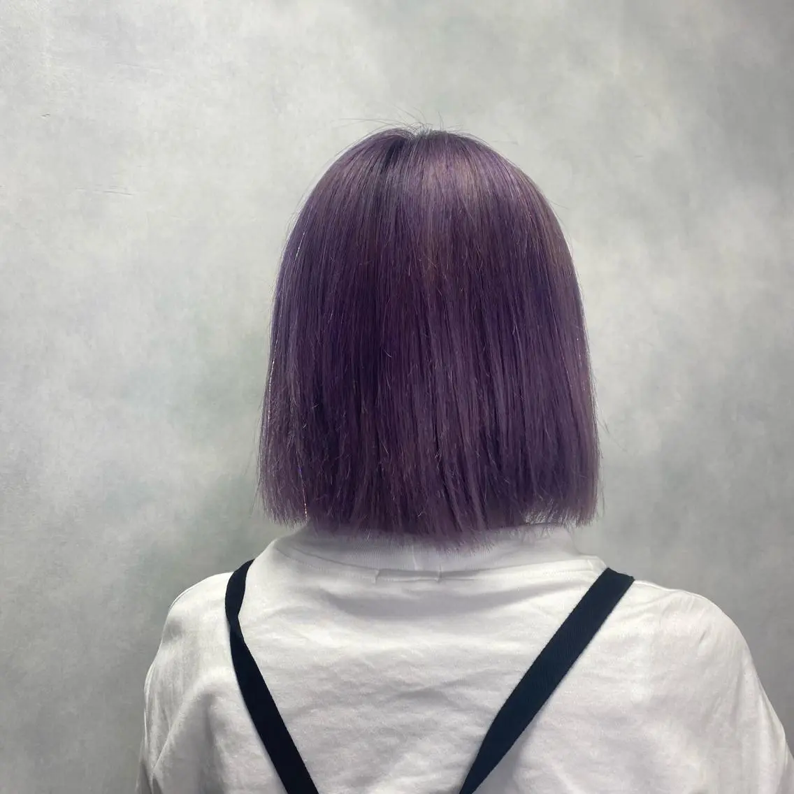 カラー 韓国・網紅style 🦋HONOKA🦋のヘアスタイル