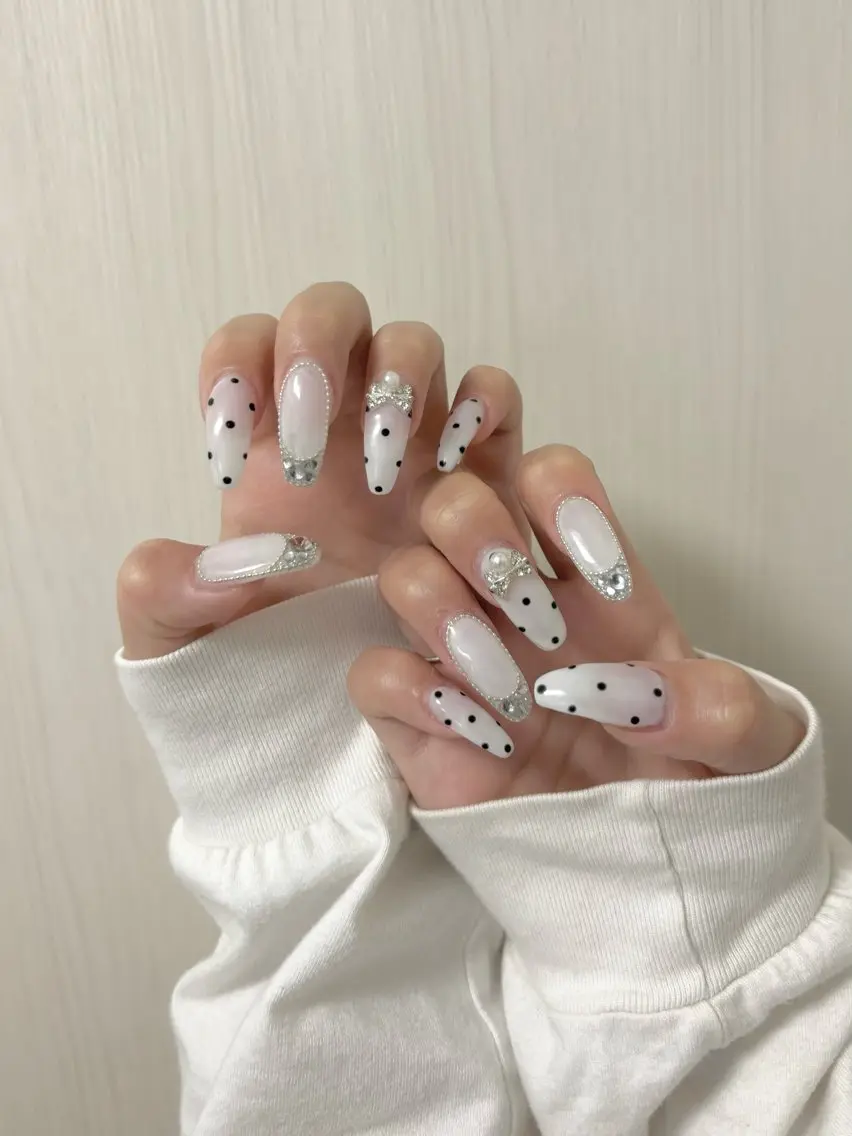 ネイル 🎀あおい 大阪梅田🎀のマツエク・マツパデザイン