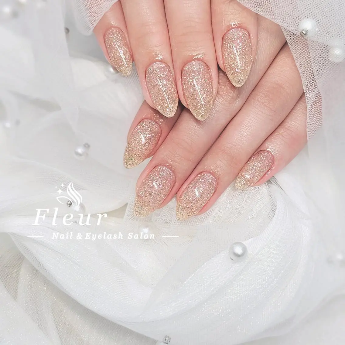 ネイル nail♡ フルールのネイルデザイン