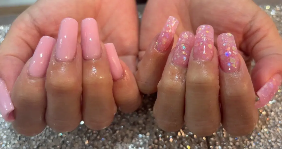 ネイル ハンドネイル nail by R'eのネイルデザイン