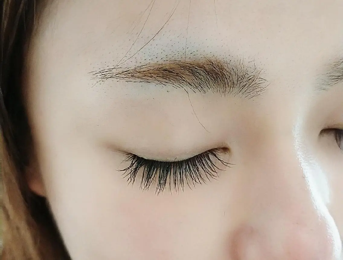 マツエク・マツパ EyeLash salon Le'aのマツエク・マツパデザイン