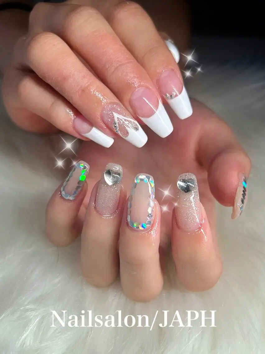 ネイル NailSalon /JAPHのネイルデザイン
