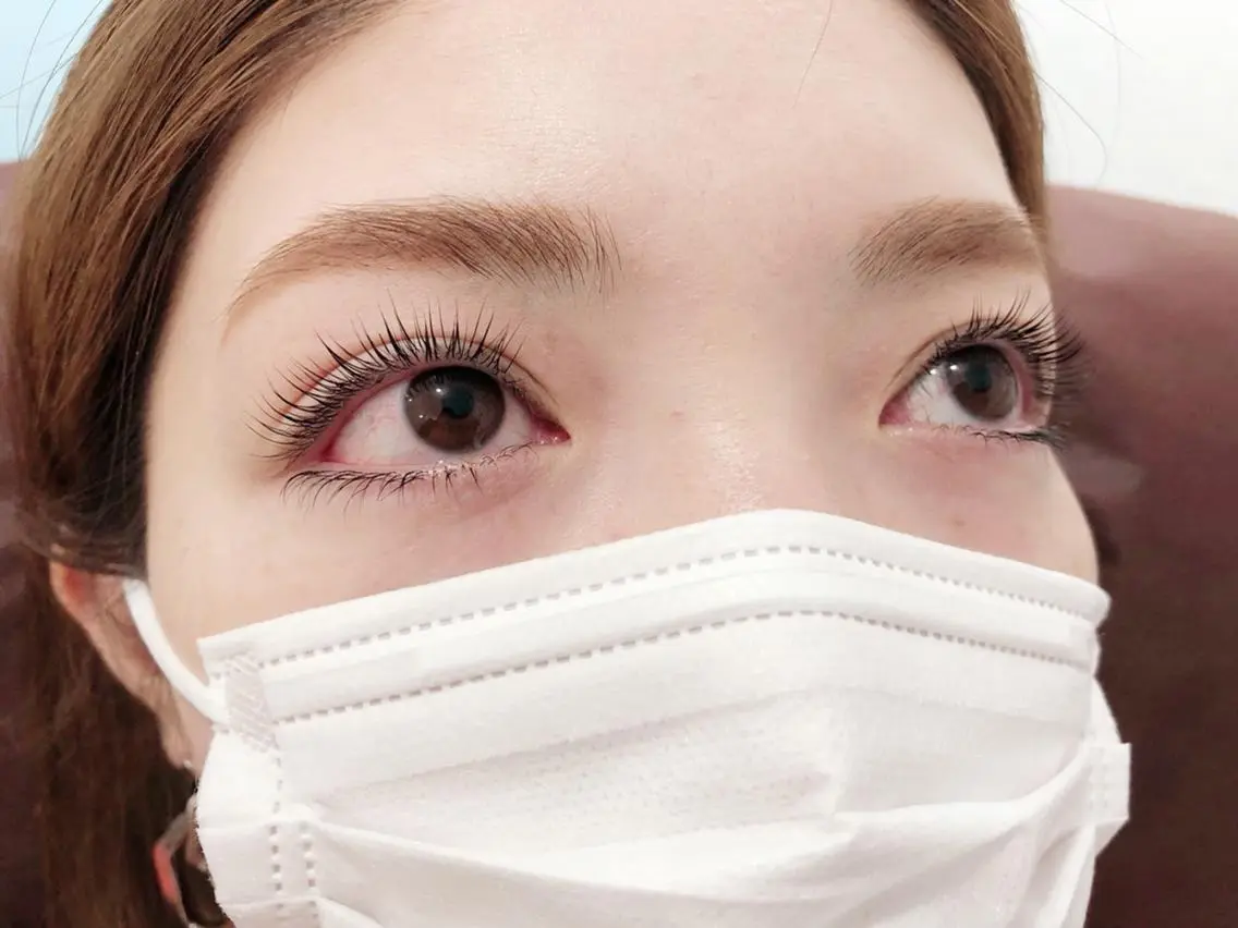 マツエク・マツパ MEDERU メデルの眉毛・アイブロウイメージ