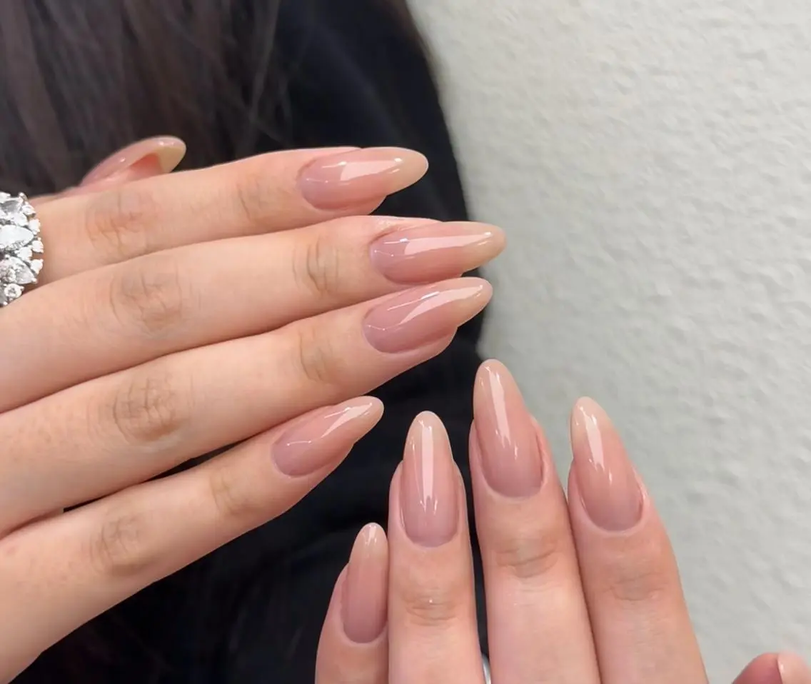 ネイル ハンドネイル エリ🫧 nail池袋東口のネイルデザイン