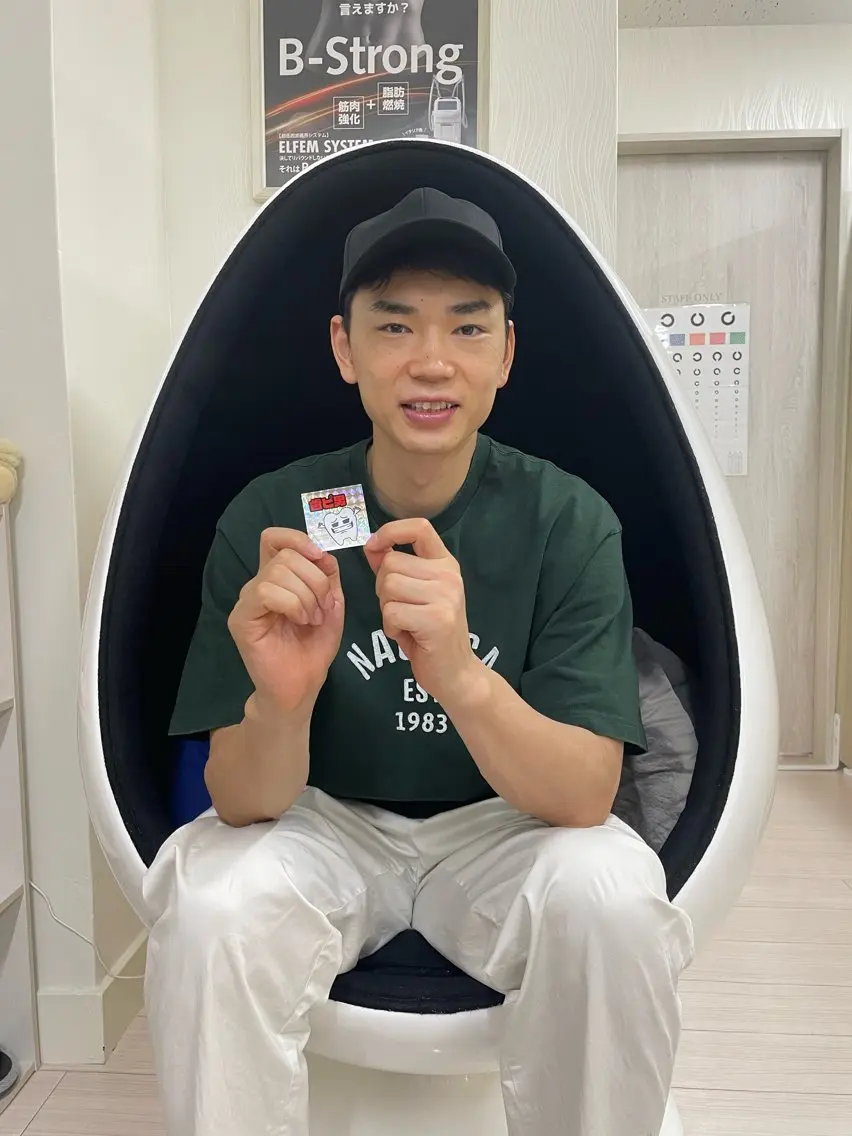 その他 五十嵐 蓮のその他イメージ