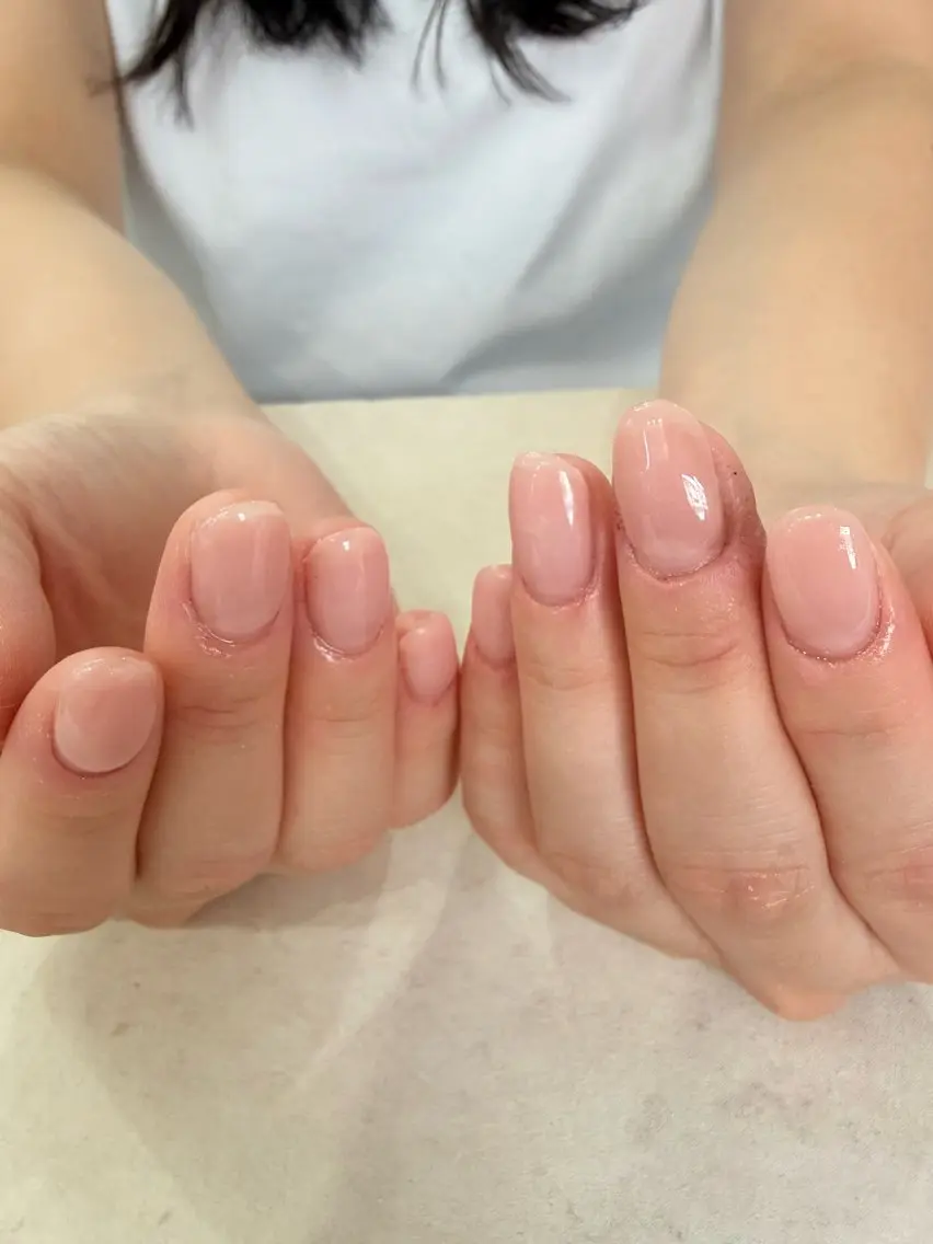 ネイル ハンドネイル anlubon /みわのネイルデザイン