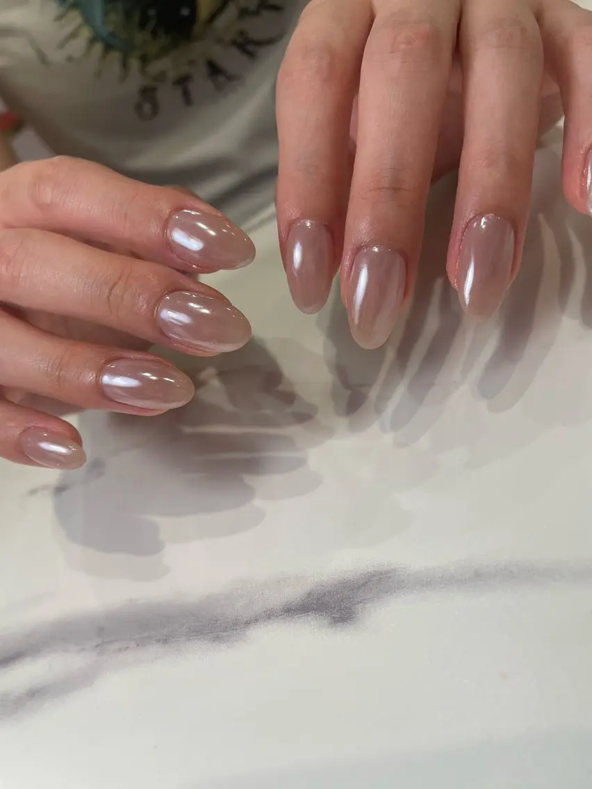 ネイル ハンドネイル yuumi Daiki Nailのネイルデザイン