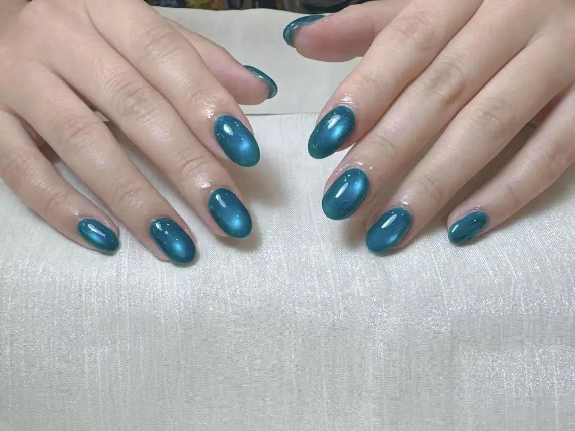 ネイル ハンドネイル フットネイル ハンドケア MoonNail ナナのネイルデザイン