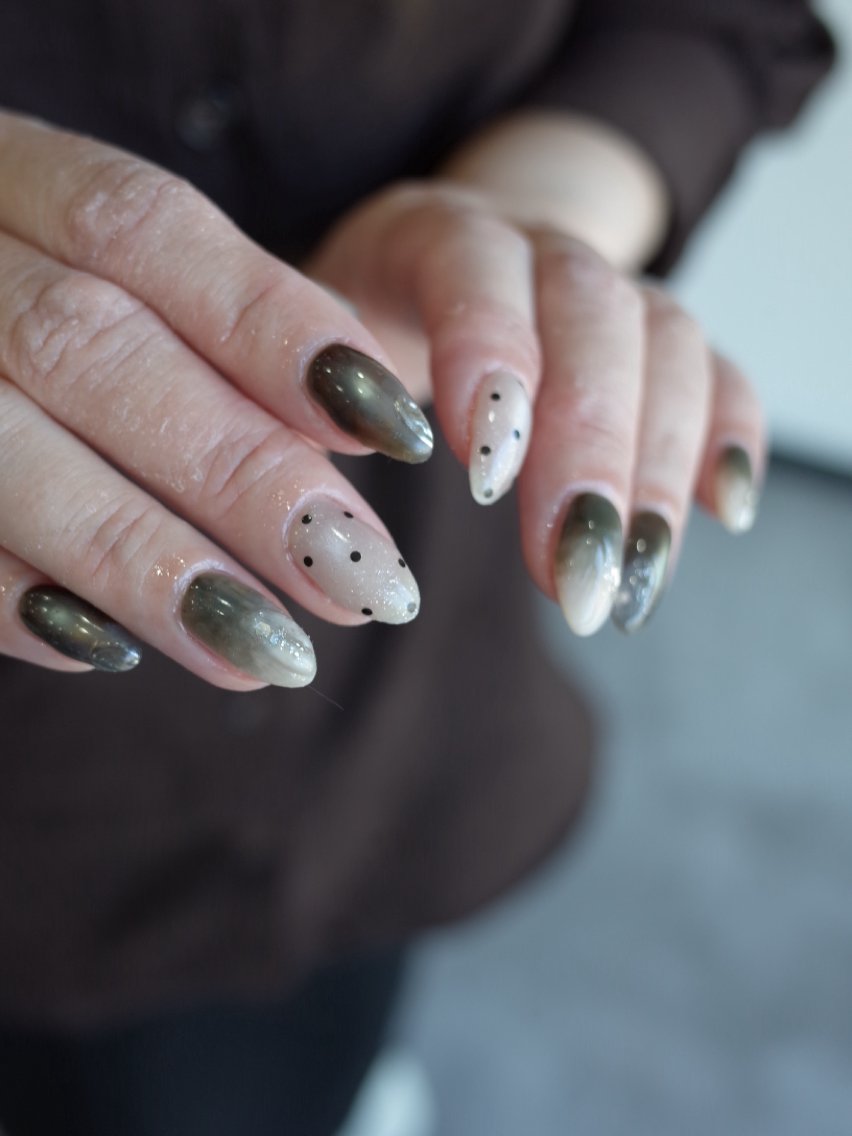 【オフなし】お任せdesignの写真