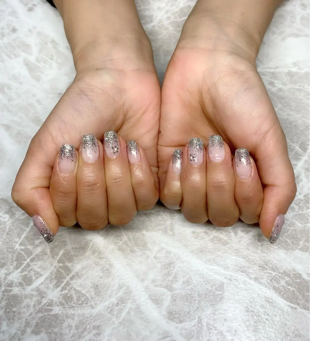 ネイル ハンドネイル ゆぴねいる yupinailのネイルデザイン