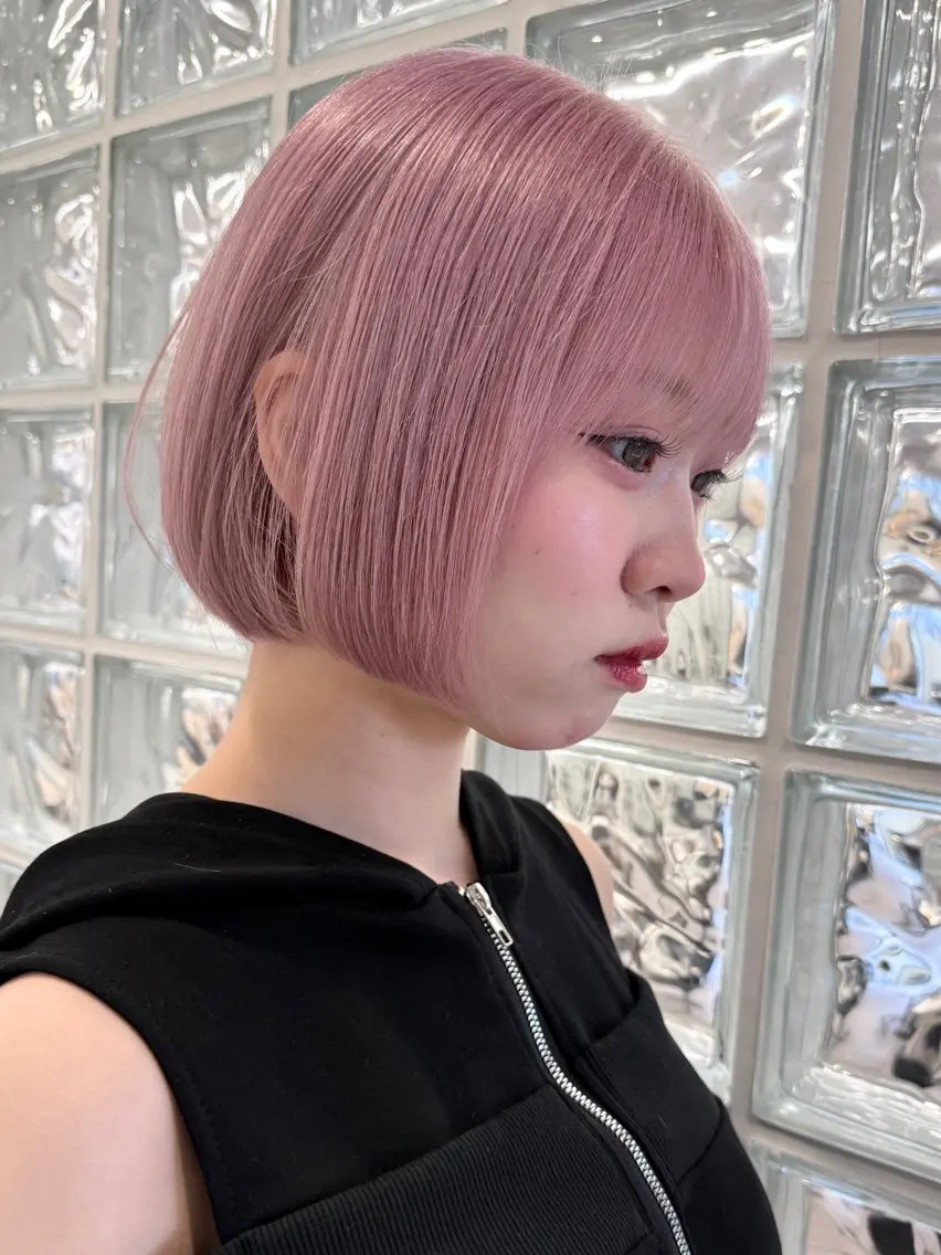 ショート カット無料酒井 竜也のヘアスタイル
