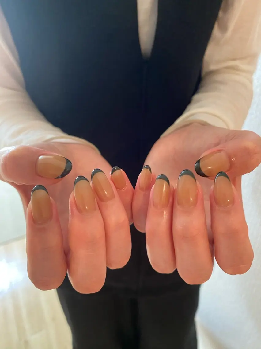 ネイル tetty nailsalonのネイルデザイン