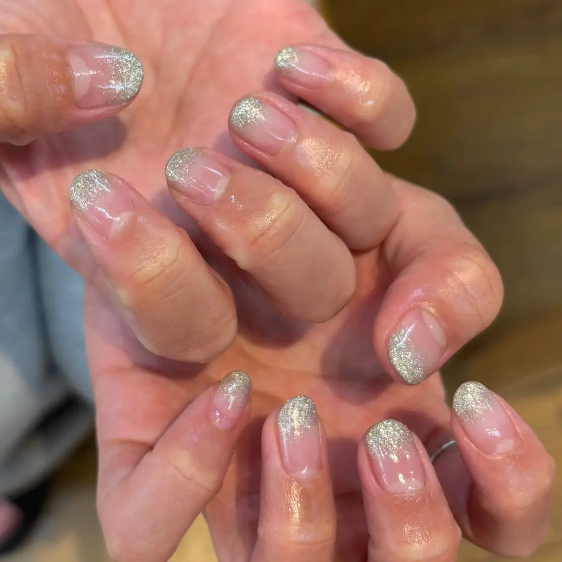 ネイル naru nailのネイルデザイン