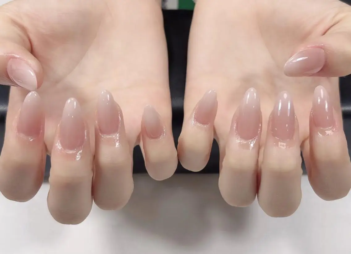 ネイル ハンドネイル Miya🎀 nailのネイルデザイン