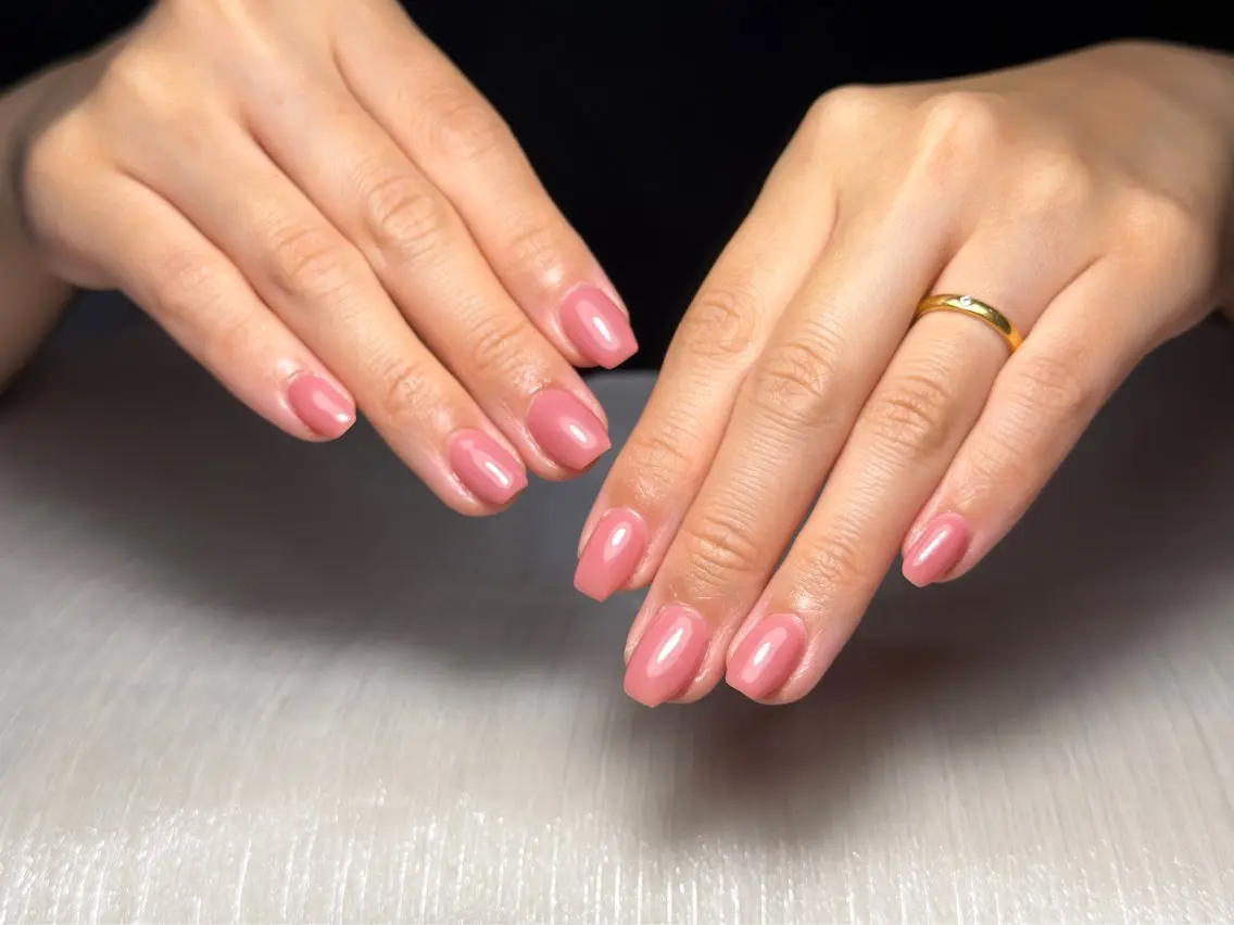 ネイル ハンドネイル Nail Salon Anのネイルデザイン