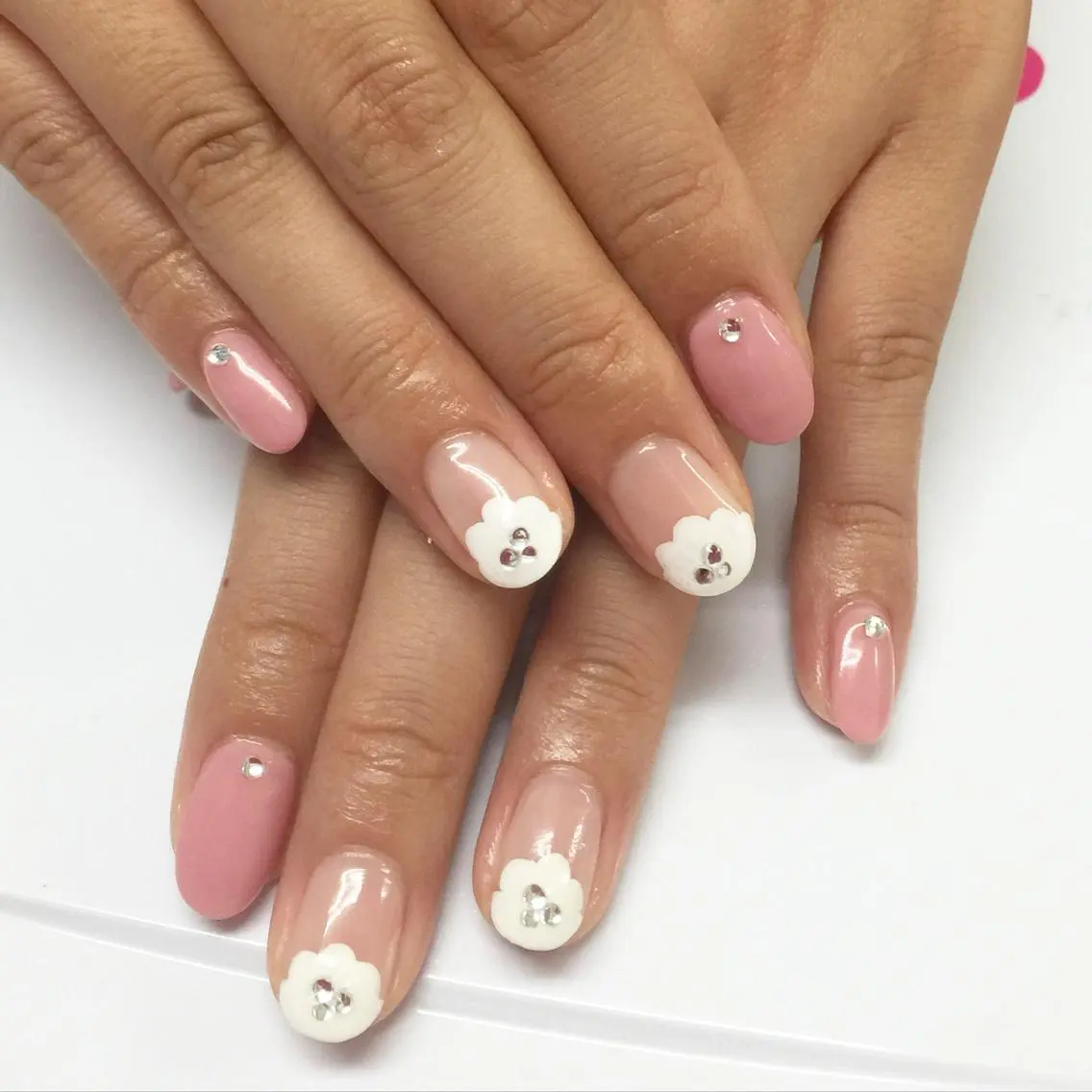 ネイル ネイリスト CHIAKIのネイルデザイン