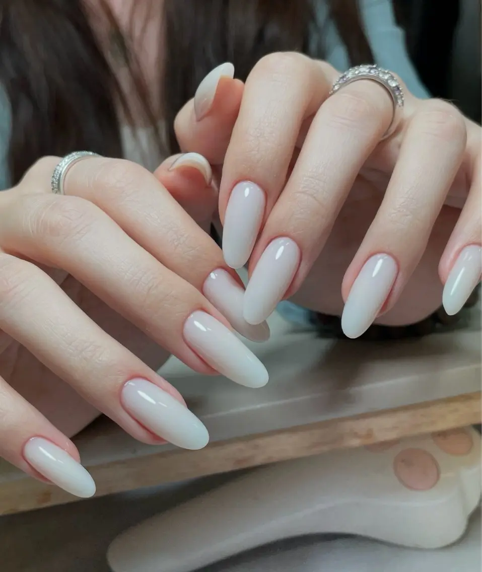 ネイル ハンドネイル ハンドケア H1 Nail カオリのネイルデザイン