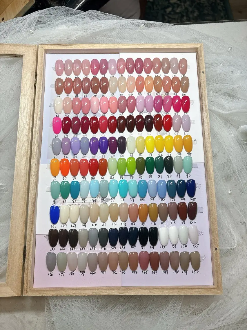 ネイル ハンドネイル ハンドケア PLUM BELL 横浜自宅ネイルのネイルデザイン