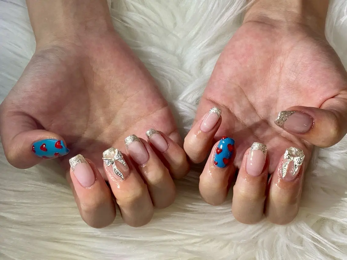 ネイル Beauty Salon Lunaのエステ・リラクイメージ