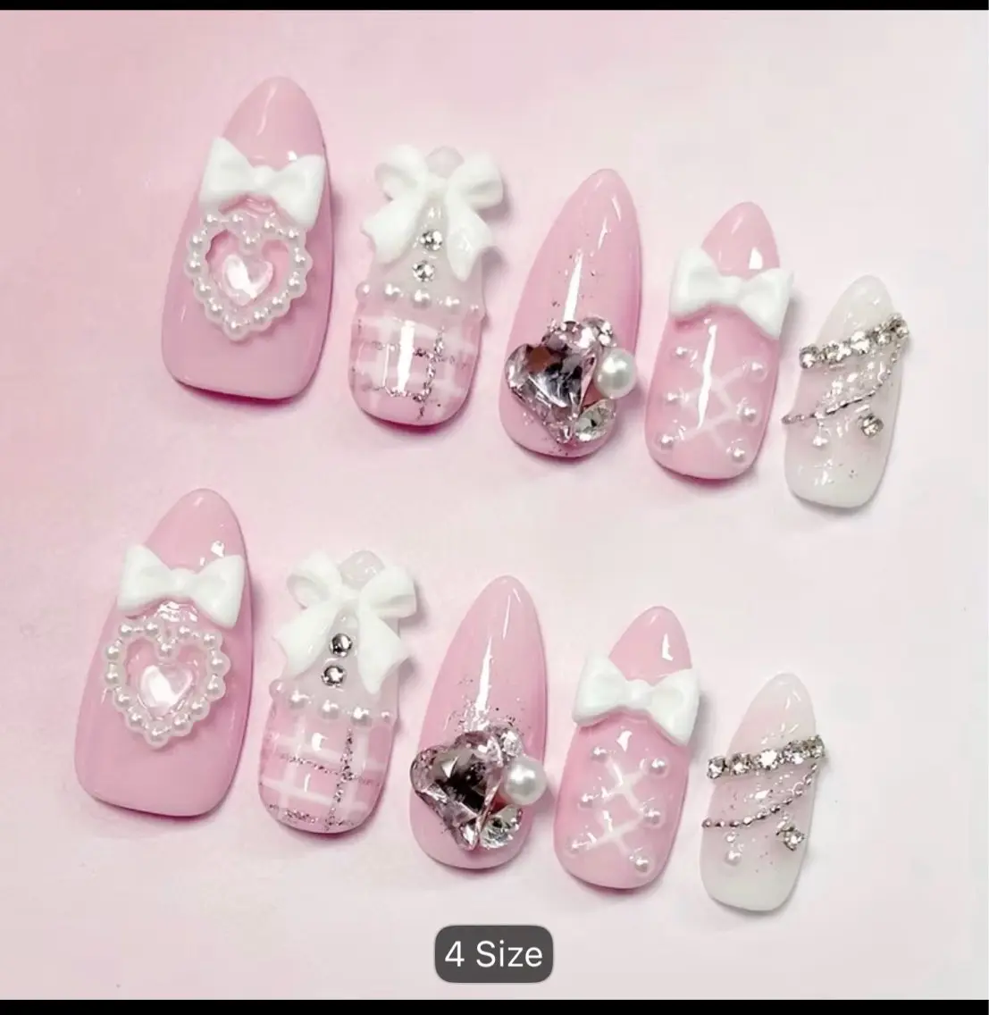 ネイル ハンドネイル A-Box Nail 本厚木のネイルデザイン