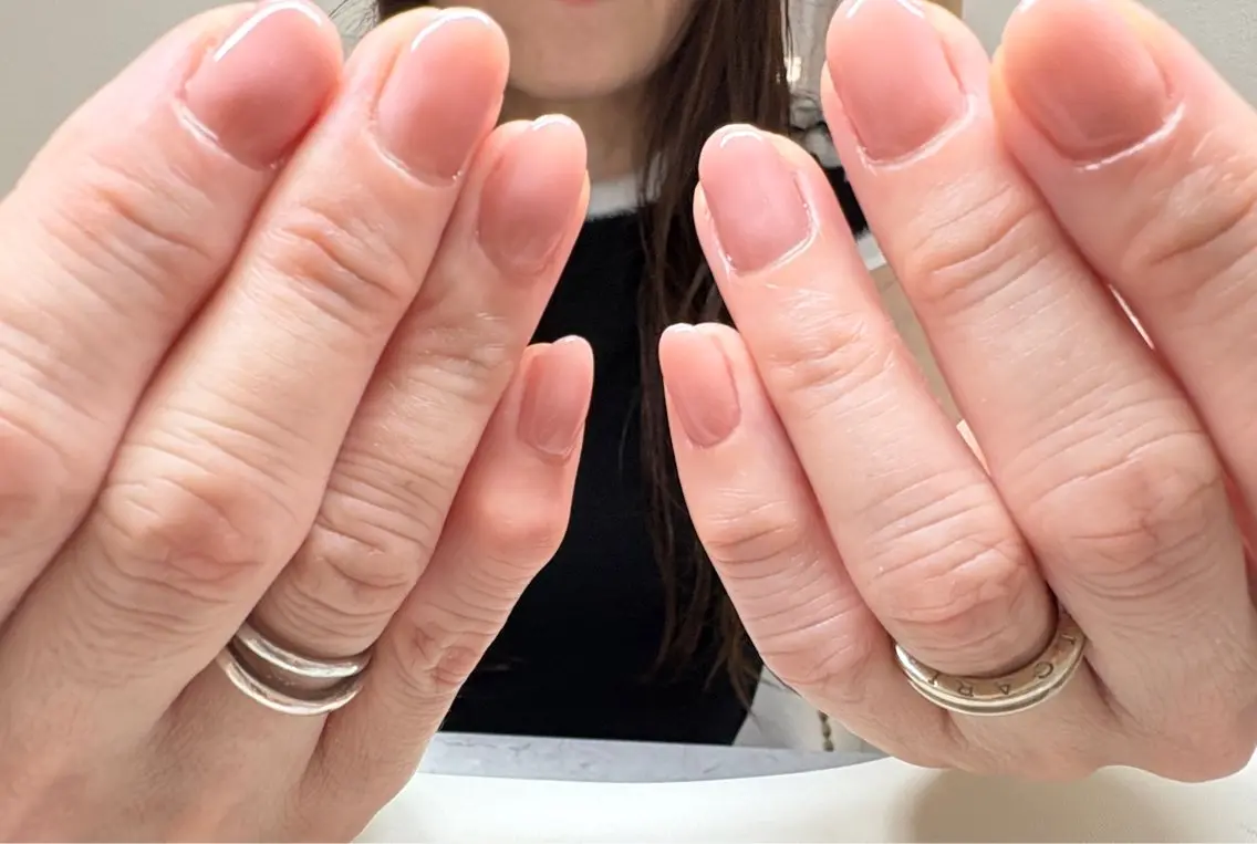ネイル Setsu nailのネイルデザイン