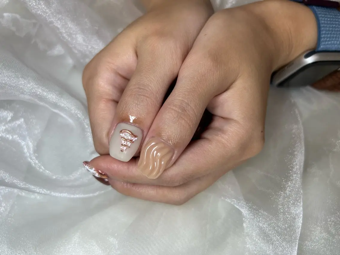 ネイル N nail - KOBE -のネイルデザイン